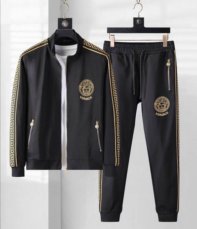 Versace Men's Suits 144